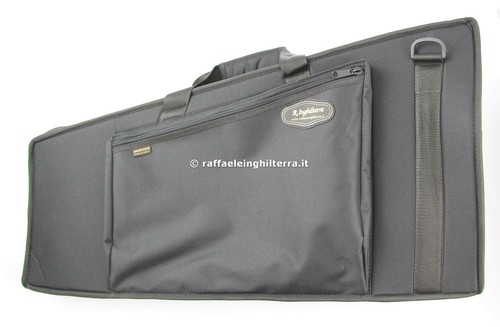 Musicover custodia flicorno