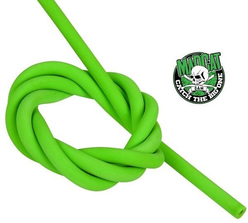 Madcat rig tube - rig, terminale