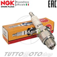 Candela ngk b7hs piaggio vespa - candela,