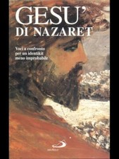 GESU' DI NAZARET