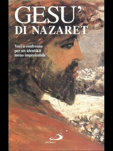 Gesu nazaret - gesu',