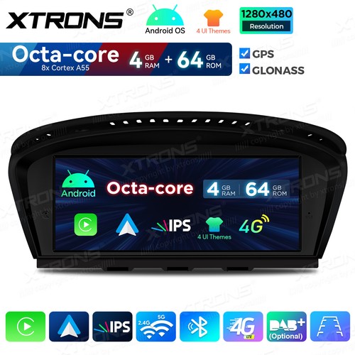 Autoradio per bmw e60 m5 - e60,