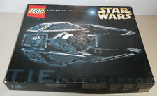 Lego Star Wars 7181 UCS Tie