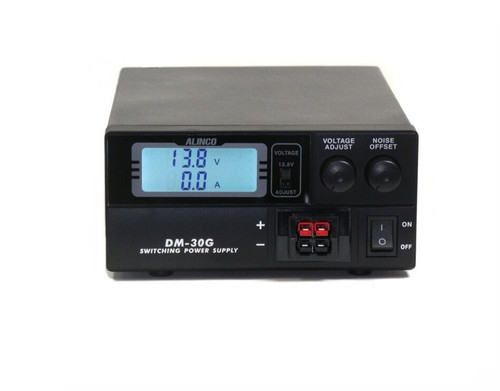 Alimentatore radio ham - alimentatore,