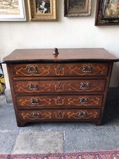 Cassettone Epoca 700