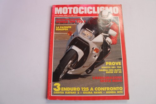 L68 motociclismo aprile 1986 - l68-motociclismo-aprile, 1986-