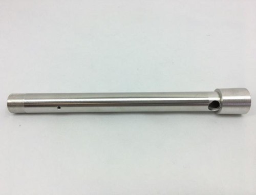 Tubo forcella - tubo, sx
