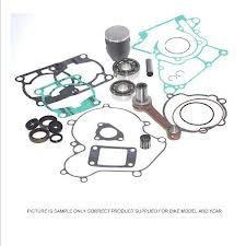 Kit ricostruzione motore - ricostruzione, ktm