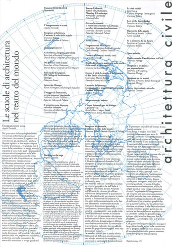 Architettura civile vol - architettura, civile.