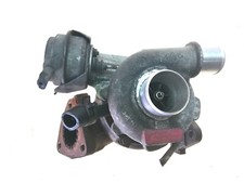 TURBO TURBINA HONDA CIVIC 2001>2006 1.7 CDTI 101 CV 8972873794 GARRETT TUR0009C