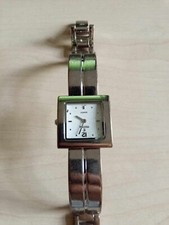 orologio Festina al quarzo donna acciaio - funzionante