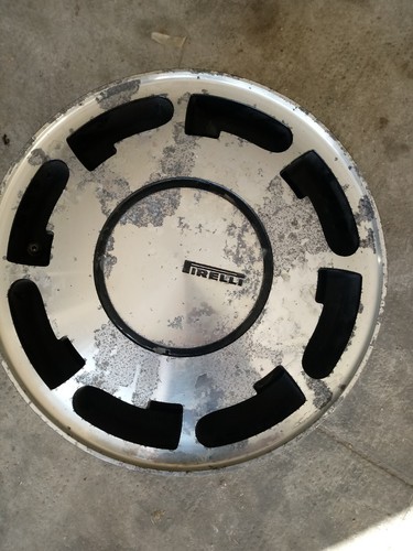 Cerchi lega pirelli golf - lega,