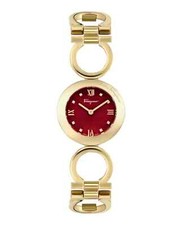 Orologio Salvatore Ferragamo