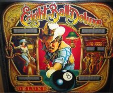 Kit illuminazione LED OTTO