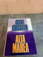 CLIVE CUSSLER ALTA MAREA