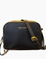 Borsa donna tracolla enrico - donna, a