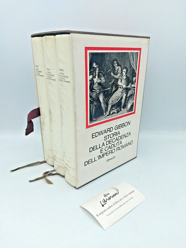 Storia della decadenza - storia,