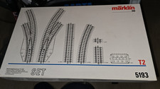 Märklin E 5193 T2 – Set