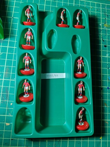 Subbuteo 63166 - subbuteo,