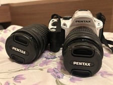 PENTAX K 30 fotocamera reflex