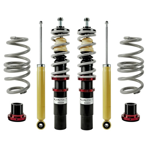 Coilover lowtec hilow - lowtec, 2