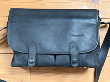 Oberwerth Borsa in pelle SL