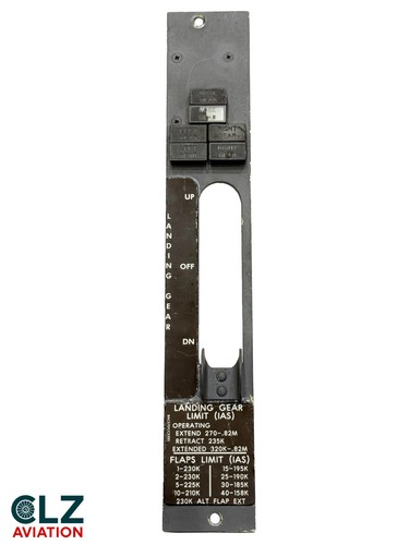 Boeing 737 landing gear - boeing,