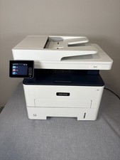 Xerox 3400-4e5 stampante laser