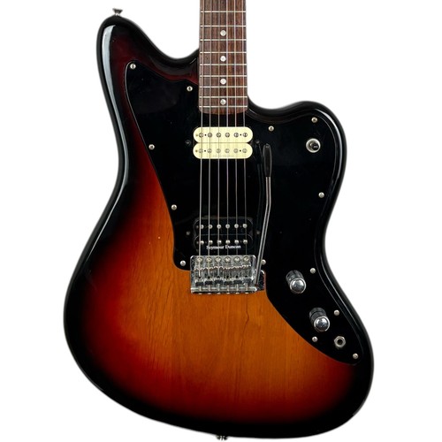 Squier fender jagmaster - fender,