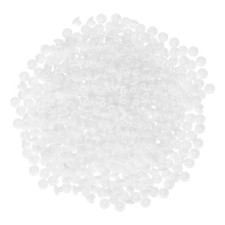  500 Pezzi Tappi a Vite in Plastica Copri Foro Spine Fine Gambe Mobili