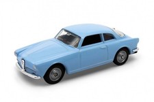 Modellino auto giocattolo alfa - modellino,