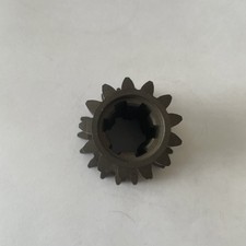 INGRANAGGIO DOPPIO 1A 2A