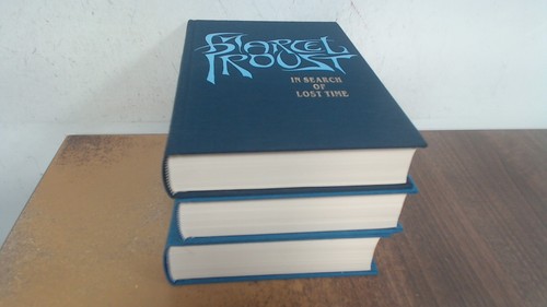 Search of lost time - search,