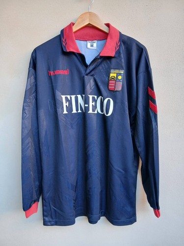 Maglia calcio matchworn - maglia, #6
