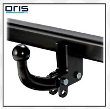 Anhängerkupplung ORIS Fix