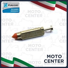 SPILLO CARBURATORE DELLORTO PIAGGIO VESPA ET4 150 ('99-'02) - NRG 50 ('05-'12)