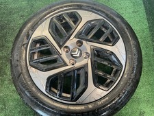 CERCHIO IN LEGA PER CITROEN C4