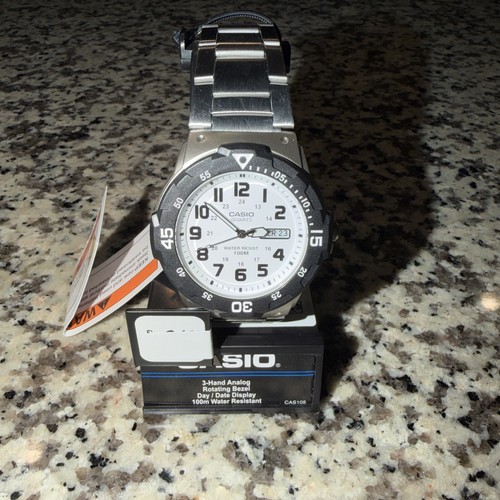 Orologio uomo casio - orologio,