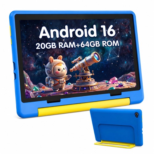 Mutsay tablet bambini - mutsay,