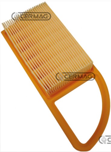 Filtro aria soffiatore - aria, stihl