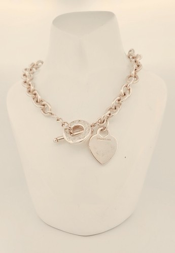 Collana tiffany co - collana,