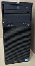 HP ProLiant ML110 G6 Intel