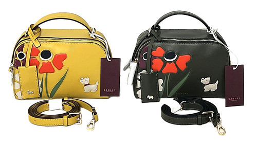 Body radley cross - radley, small/mini