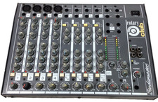 Studiomaster Mixer Rotante