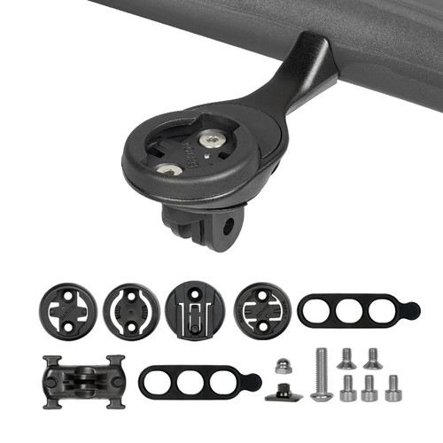 Supporto computer carbonio - supporto,