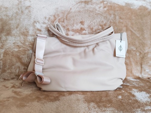 Borsa stradivarius ecopelle - borsa,