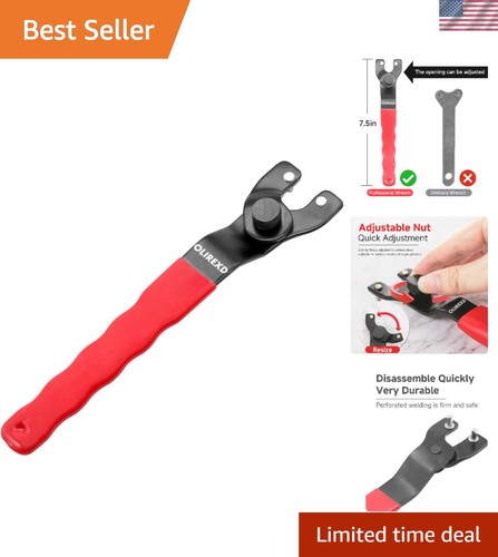 Chiave perno versatile - a,