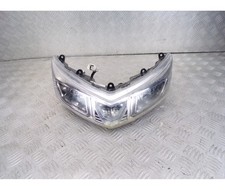 APRILIA 125 RS Ottica Di Faro Anteriore Rotta Tipo ZD4XXA - 2021/2024