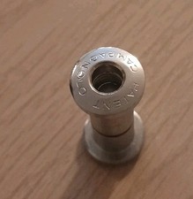Nos Campagnolo Seatpin Vite