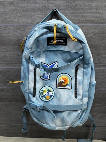 Zaino dakine mission - mission, 18